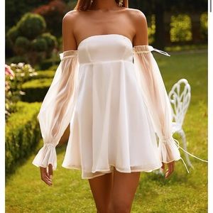 Alamour the Label Celine mini dress. Never worn!